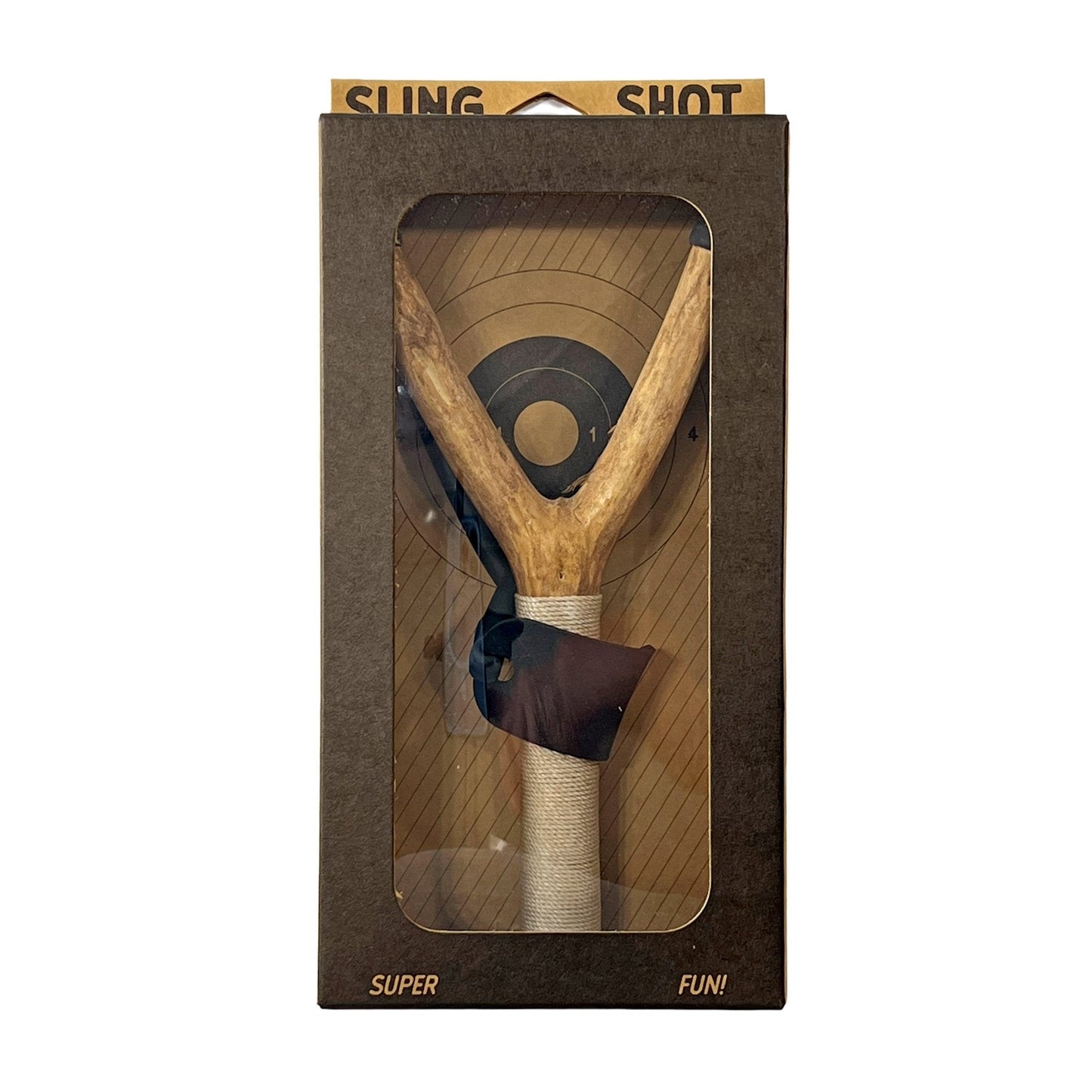 Best Slingshot No.4 (pack of 5)